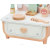 Tooky Toy TP528 Toaletka Małej Księżniczki Motyl