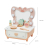 Tooky Toy TP528 Toaletka Małej Księżniczki Motyl