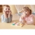 Viga 44012 PolarB Układanka 2w1 Puzzle - kształty