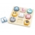 Viga 44012 PolarB Układanka 2w1 Puzzle - kształty