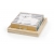 Viga 44024 PolarB Puzzle kostki 9 elementów