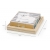 Viga 44024 PolarB Puzzle kostki 9 elementów
