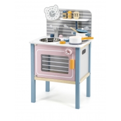 Viga 44027 PolarB Kuchnia z akcesoriami