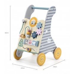 Viga 44028 PolarB Chodzik edukacyjny