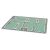 Viga 44040 PolarB Makieta z klockami Miasto