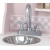 Viga 44046 PolarB Kuchnia z akcesoriami silver-pink