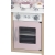 Viga 44046 PolarB Kuchnia z akcesoriami silver-pink