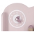 Viga 44046 PolarB Kuchnia z akcesoriami silver-pink