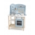 Viga 44047 PolarB Kuchnia z akcesoriami silver-blue