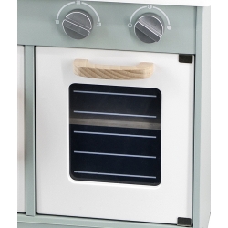 Viga 44048 PolarB Kuchnia z akcesoriami eco mint