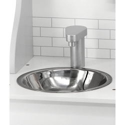 Viga 44049 PolarB Kuchnia z akcesoriami eco gray