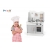 Viga 44049 PolarB Kuchnia z akcesoriami eco gray