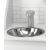 Viga 44049 PolarB Kuchnia z akcesoriami eco gray