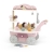Viga 44054 Wózek - Mini Lodziarnia