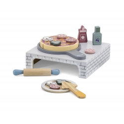 Viga 44059 PolarB Zestaw do pizzy