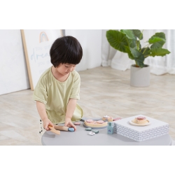 Viga 44059 PolarB Zestaw do pizzy