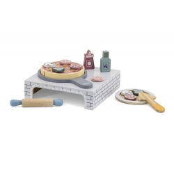 Viga 44059 PolarB Zestaw do pizzy