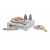 Viga 44059 PolarB Zestaw do pizzy