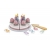 Viga 44060 PolarB Truskawkowy tort urodzinowy do krojenia