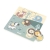 Viga 44068 PolarB Puzzle z uchwytami - zwierzęta