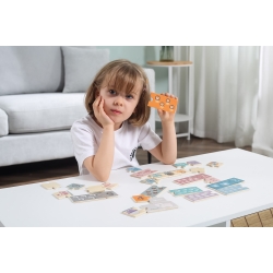 Viga 44071 PolarB Puzzle Liczby