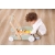 Viga 44077 PolarB Chodzik dla dziecka Mini Mover - Mint