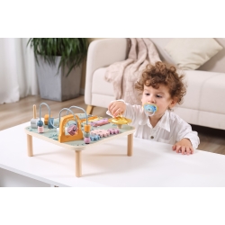 Viga 44083 PolarB Muzyczny stolik edukacyjny