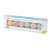 Viga 44087 PolarB Drewniane makaroniki