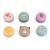 Viga 44087 PolarB Drewniane makaroniki