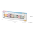 Viga 44087 PolarB Drewniane makaroniki