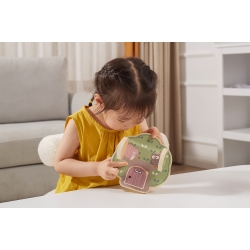 Viga 44088 PolarB Drzewo edukacyjne Peek-a-boo