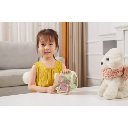 Viga 44088 PolarB Drzewo edukacyjne Peek-a-boo