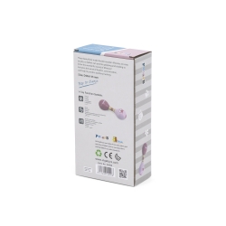Viga 44090 PolarB Podwójne Marakasy-Lis