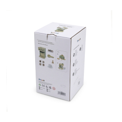 Viga 44216 PolarB Zielony ekspres do kawy