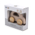 Viga 44225 PolarB Drewniane autko dla malucha