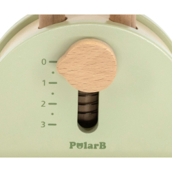 Viga 44243 PolarB Waga ze skalą