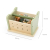 Viga 44249 PolarB Skrzynka 2w1 - stolik małego majsterkowicza