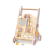 Viga 44259 PolarB Edukacyjny chodzik dla dzieci - pink
