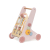 Viga 44259 PolarB Edukacyjny chodzik dla dzieci - pink