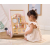 Viga 44259 PolarB Edukacyjny chodzik dla dzieci - pink