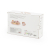 Viga 44267 PolarB Drewniany zestaw do kawy i herbaty - pink
