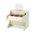 Viga 44274 PolarB Drewniane pianino dla dzieci