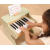 Viga 44274 PolarB Drewniane pianino dla dzieci