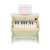 Viga 44274 PolarB Drewniane pianino dla dzieci