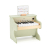 Viga 44274 PolarB Drewniane pianino dla dzieci