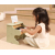 Viga 44274 PolarB Drewniane pianino dla dzieci