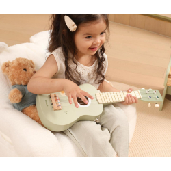 Viga 44275 PolarB Zielona gitara-21 cali