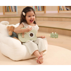 Viga 44275 PolarB Zielona gitara-21 cali