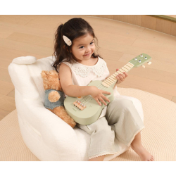 Viga 44275 PolarB Zielona gitara-21 cali