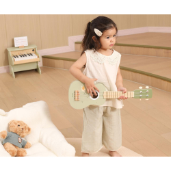 Viga 44275 PolarB Zielona gitara-21 cali